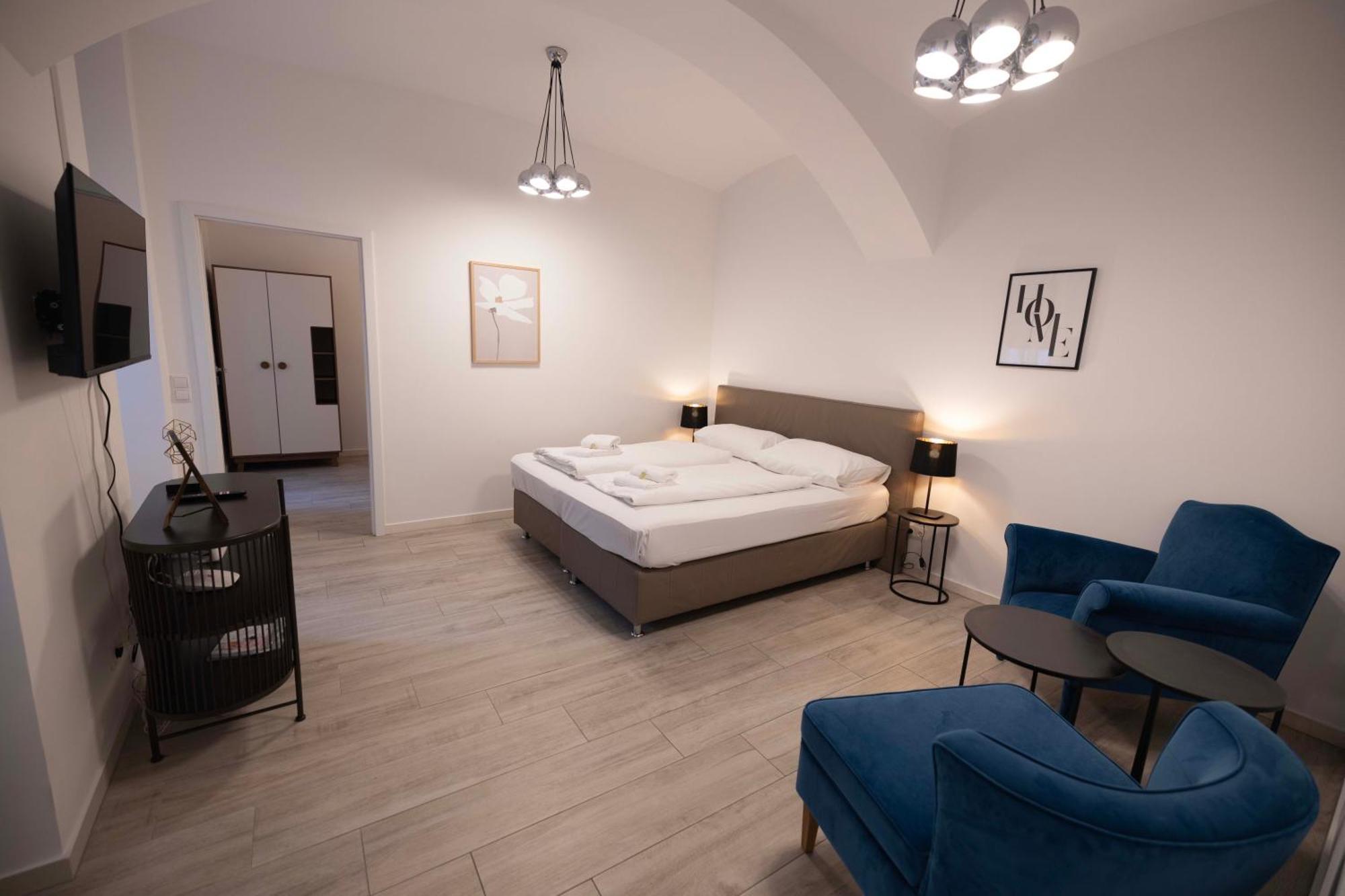 Easy Flat Mariahilf City Living Vienna Exterior photo