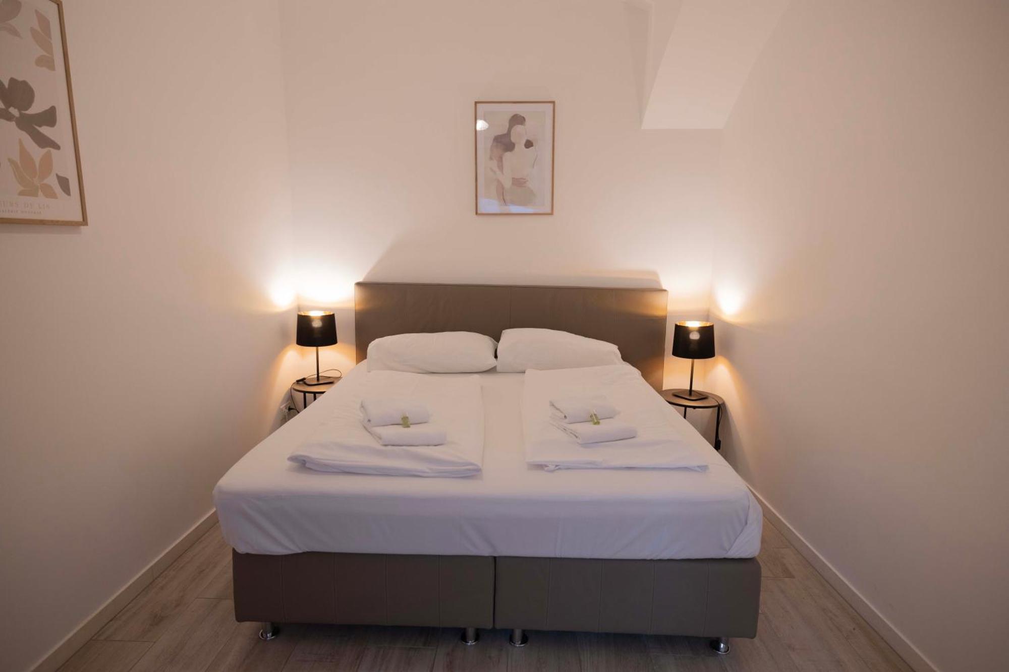 Easy Flat Mariahilf City Living Vienna Exterior photo